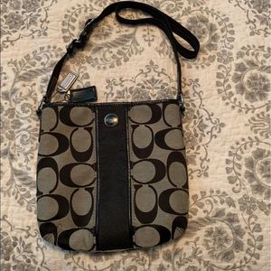 Coach  Crossbody Bag